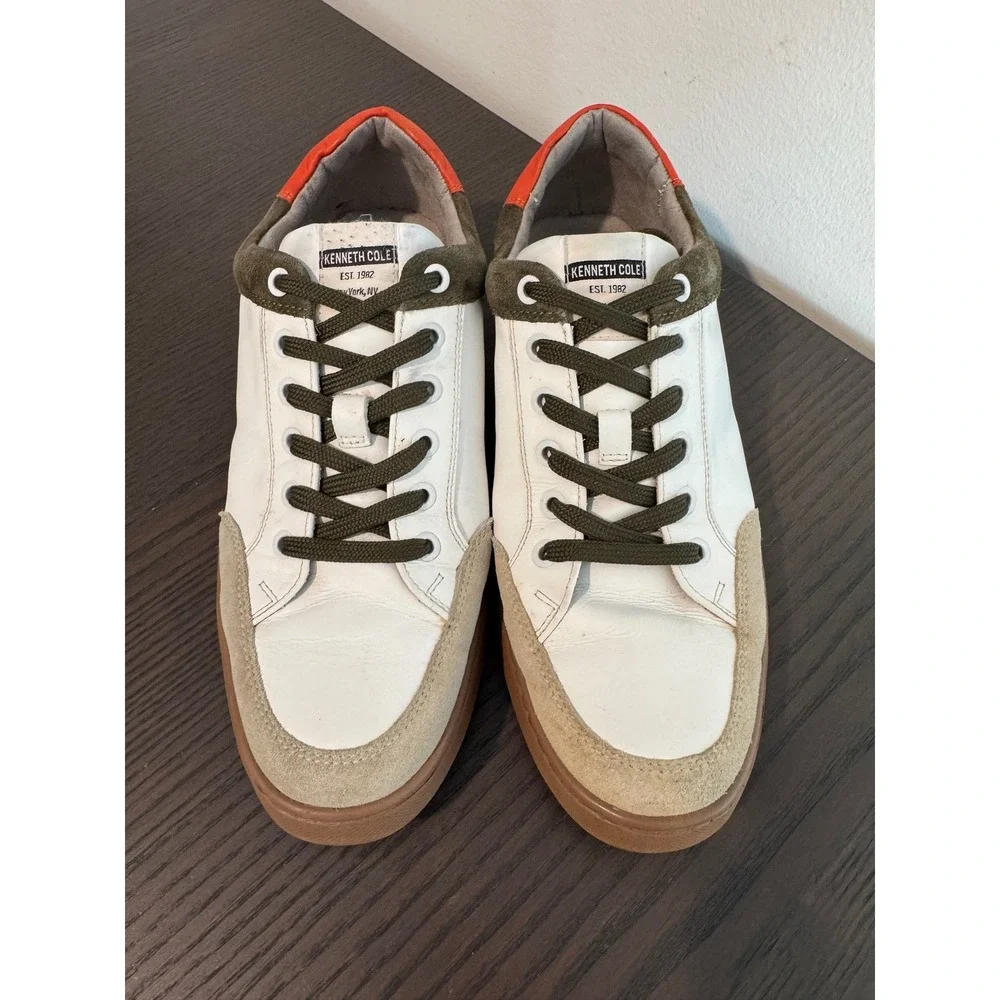 Kenneth Cole these awearness